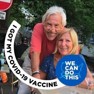 Meet your Posher, Barbara